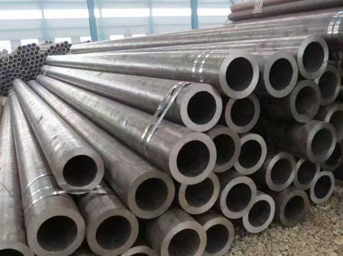 威远15CrMoG合金钢管