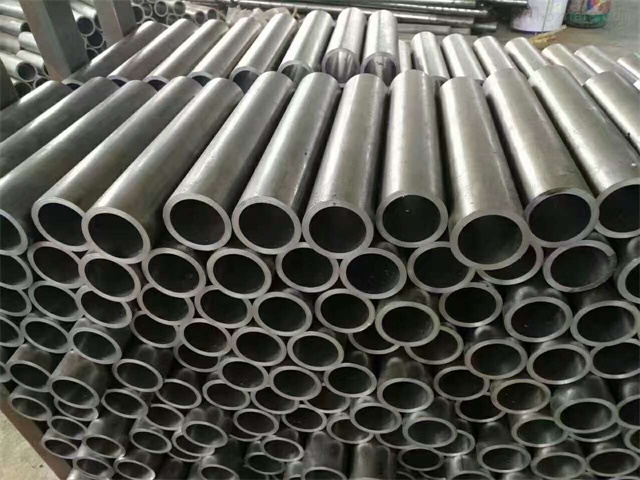 威远30CrMo精密无缝钢管