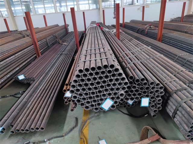 威远20G合金无缝钢管